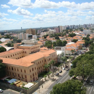 São Cristóvão - Teresina