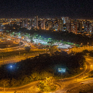 Jóquei Clube - Teresina