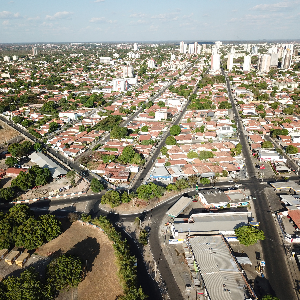 Fátima - Teresina